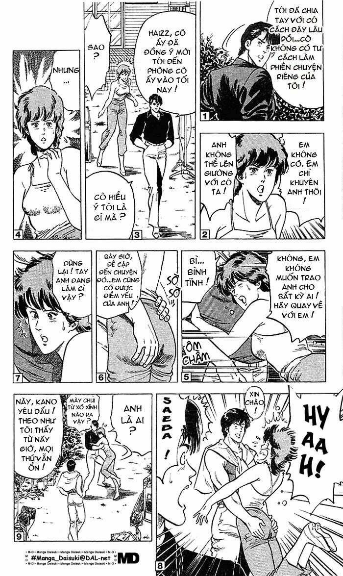 city hunter chapter 11.2 7