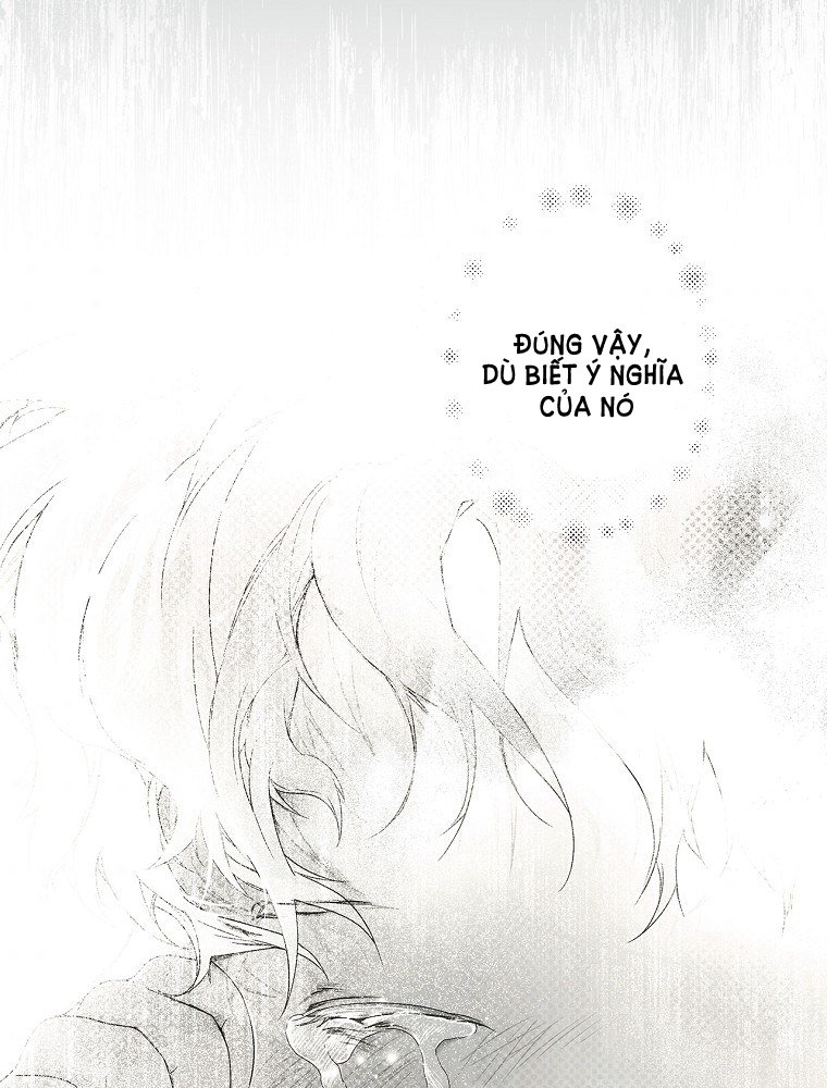 quý cô bí ẩn - secret lady chapter 61.1 50