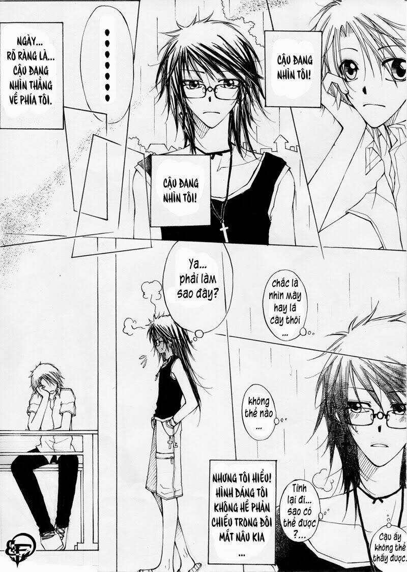 outside the window chapter 2 1