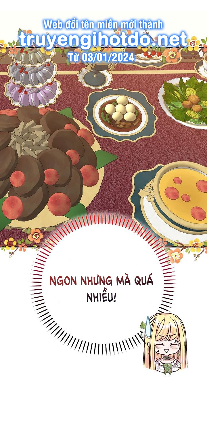 trở thành vợ thái tử quái vật chapter 95.2 9