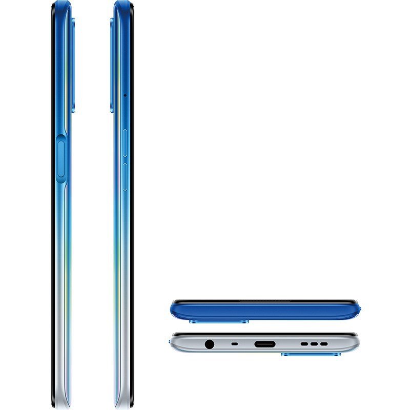 Điện Thoại Oppo A54 - Hàng Chính Hãng - Đã kích hoạt bảo hành điện tử