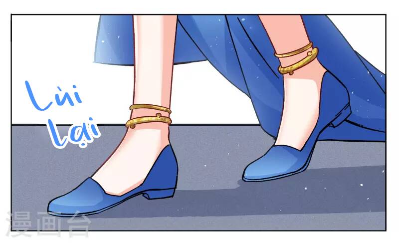 cô ấy đến rồi, xin nằm xuống! chapter 242 3