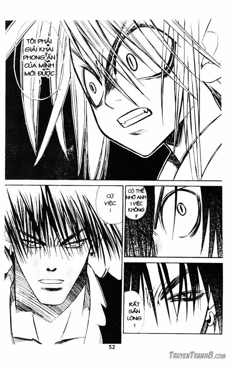 behind master - huyền thoại thiên cẩu chapter 17.2 9