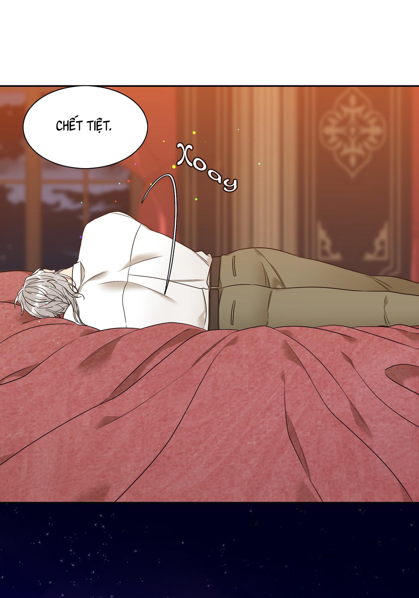 ái tình tự tâm chapter 5 17