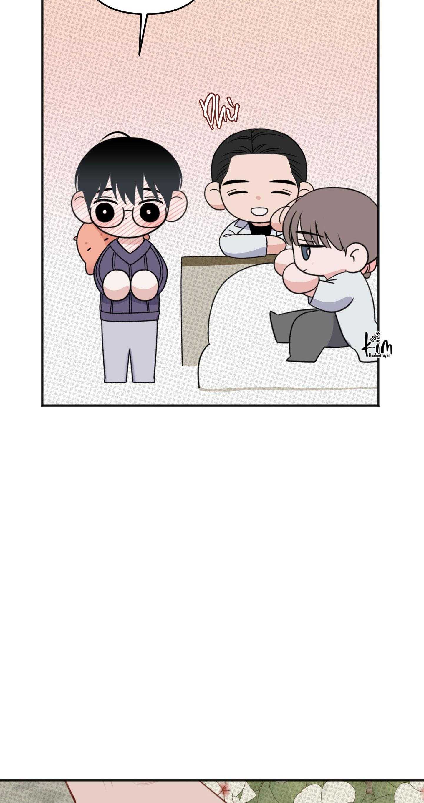 cảnh báo mưa chapter 20 56