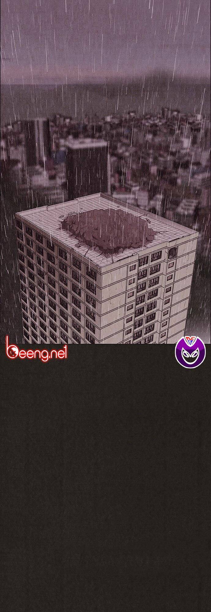 quái vật tại chung cư xanh chapter 139 96