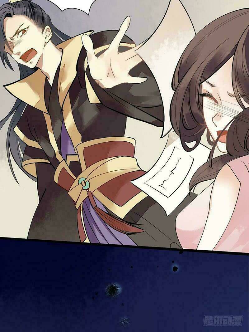 nhất đế trọng sinh mỹ nhân tâm kế chapter 1 4