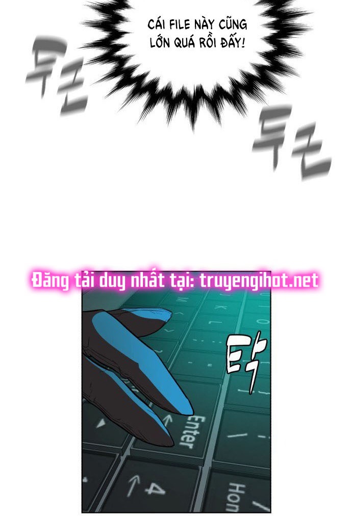 bạch huyết - white blood chapter 18 61