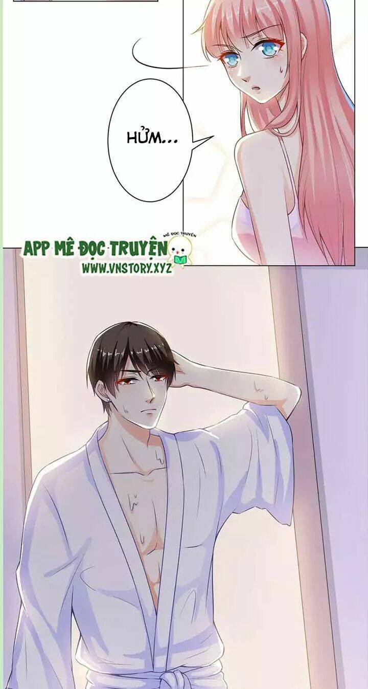 tổng tài đại nhân thật xấu hổ chapter 32 14