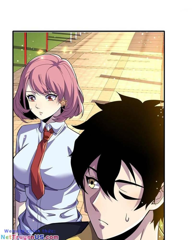 nhìn thấy thanh máu, ta xử tội thần linh chapter 127 15