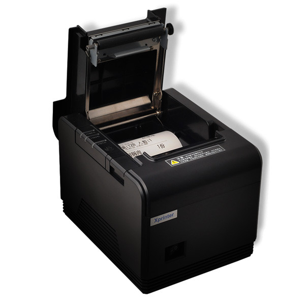 Máy in hóa đơn Xprinter chính hãng - dịch vụ phân phối và lắp đặt free toàn quốc đảm bảo chất lượng và tiện lợi