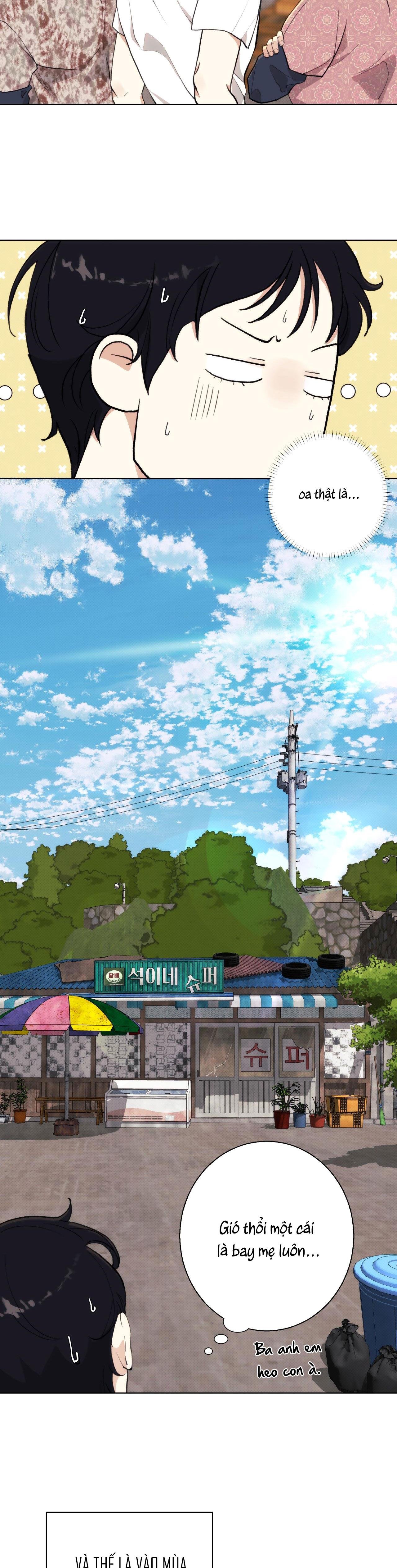 em bé và đại ca chapter 1 19