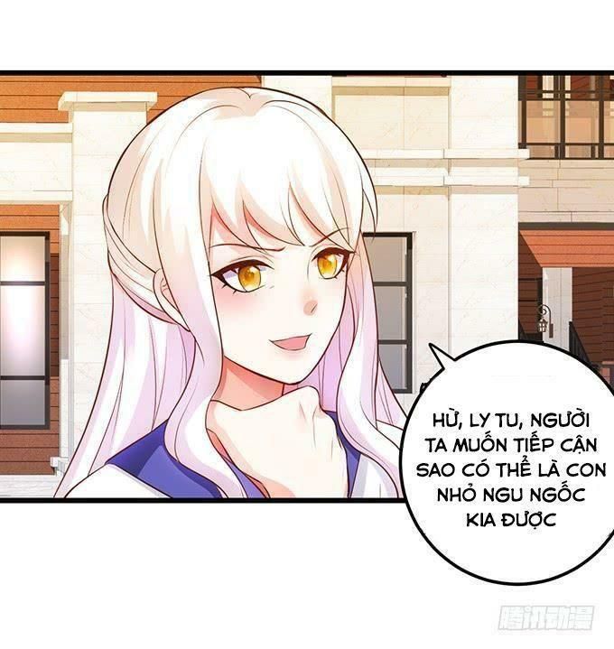 hồ tiên hung bạo chapter 87 34