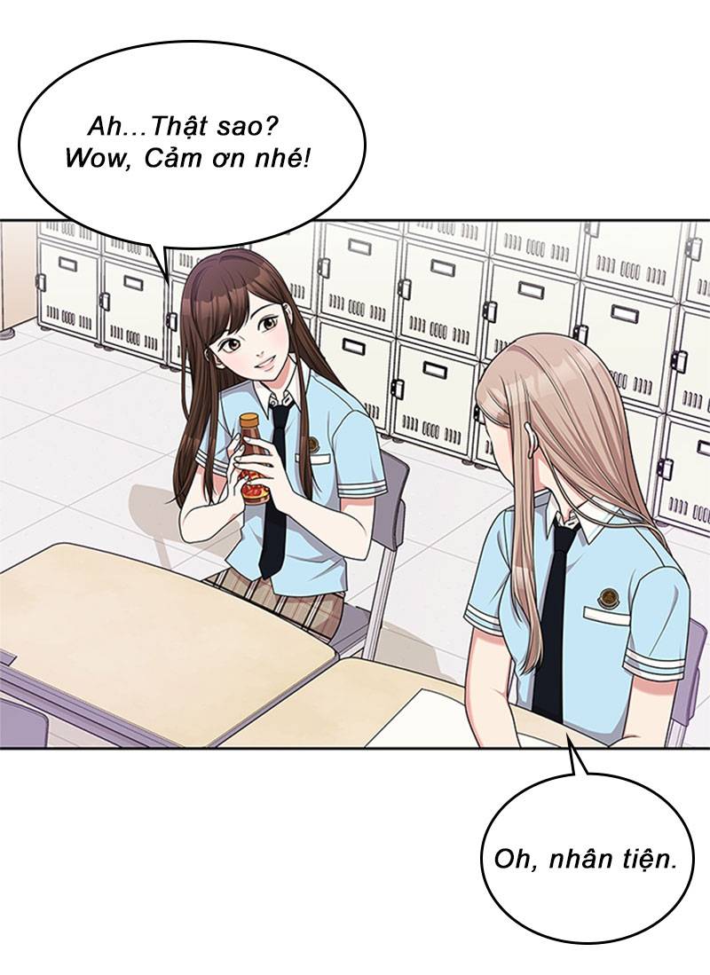 gửi tới bạn...người nắm giữ ngôi sao chapter 12 32