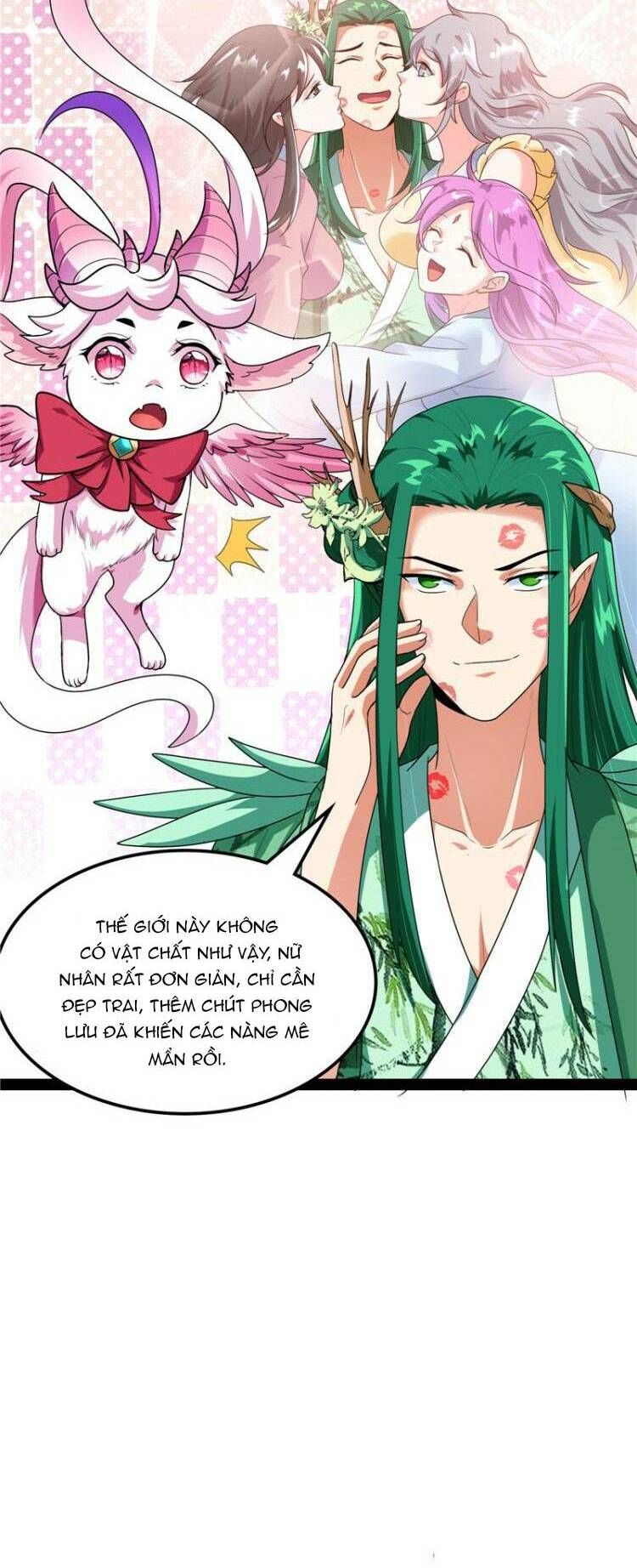 đánh bại chư thiên chapter 18 24