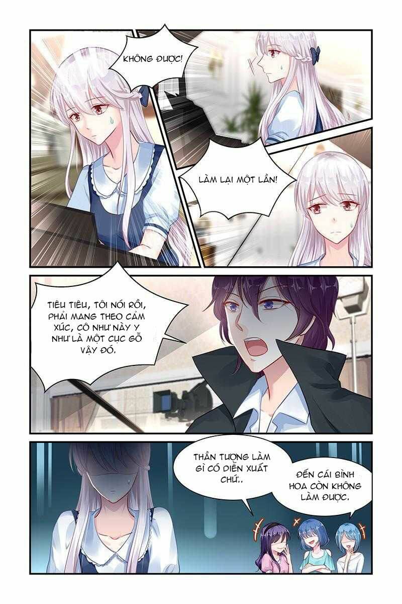 danh môn thiên hậu chapter 45 5