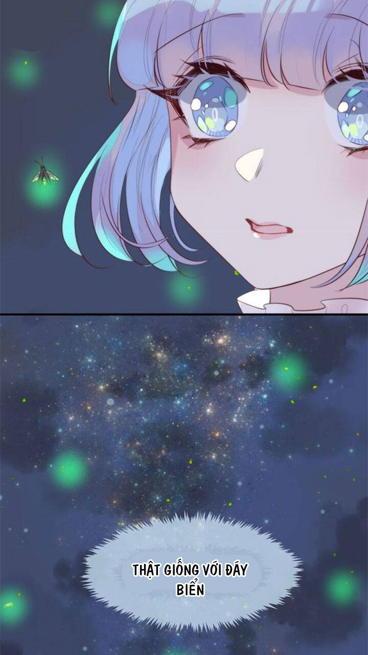 chiếc váy của người cá chapter 54 20