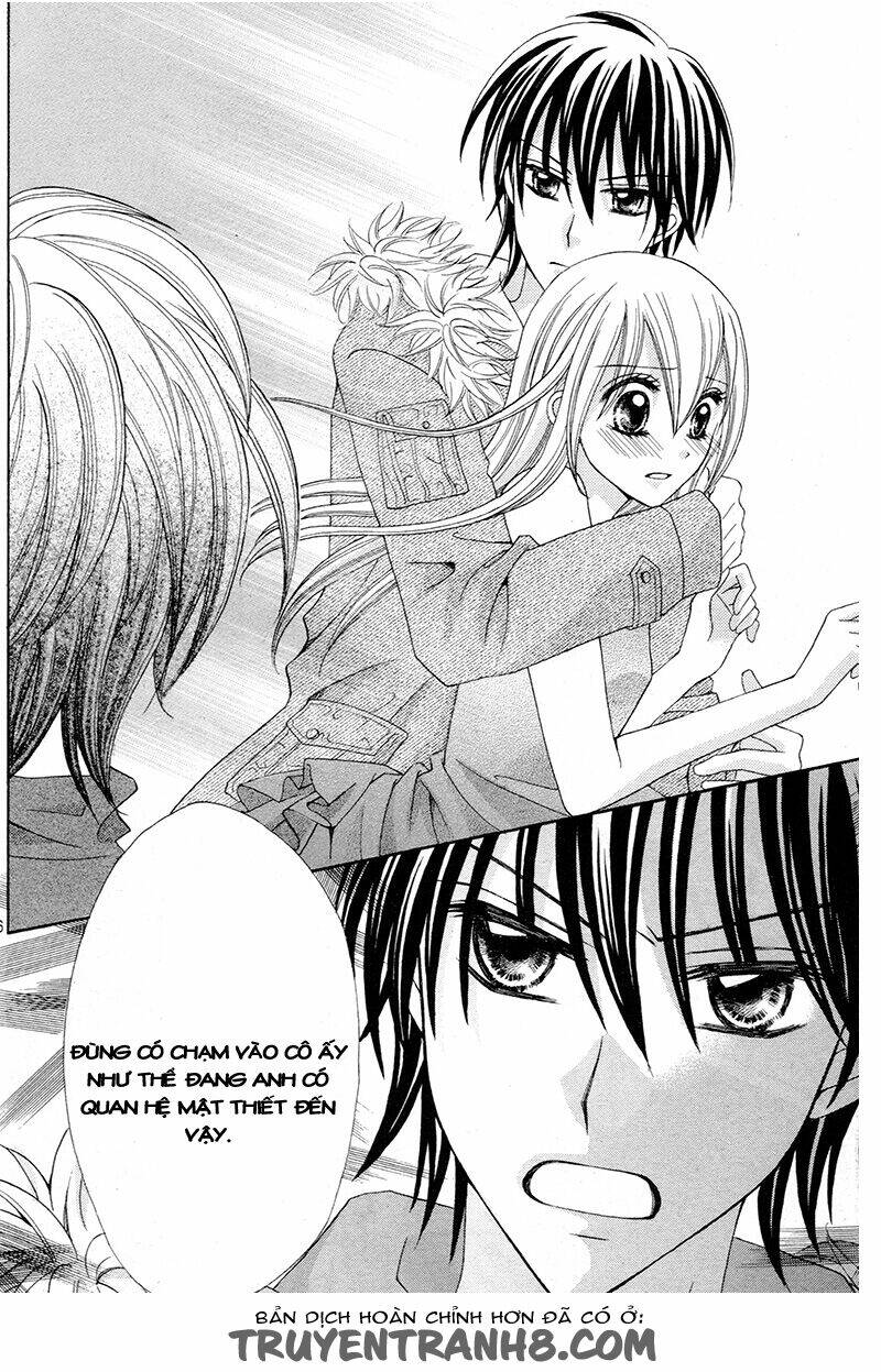 mayonaka lolita chapter 10 26