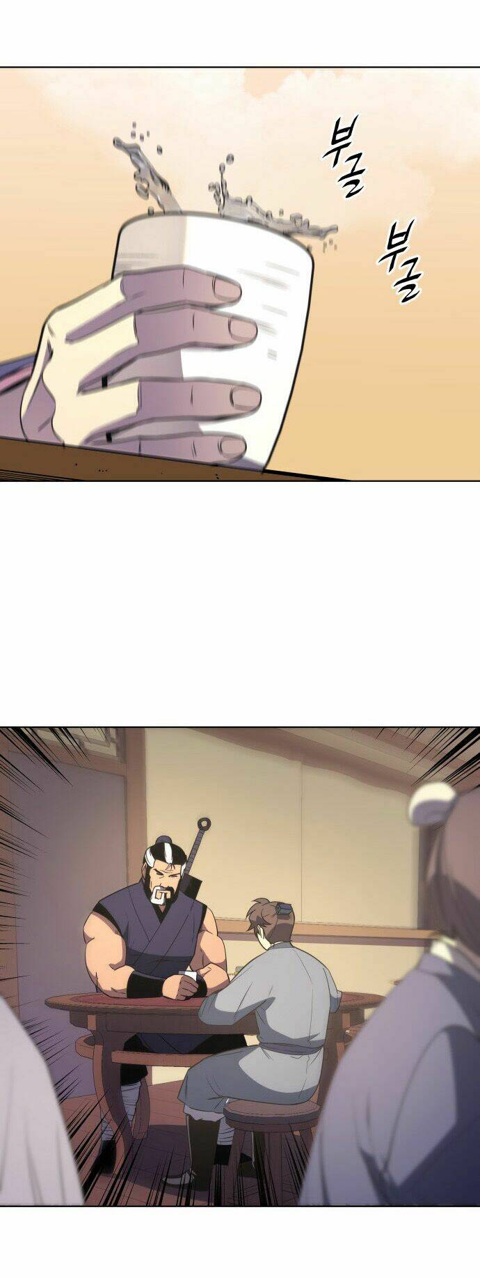 câu chuyện về người lưu giữ lịch sử chapter 6 41