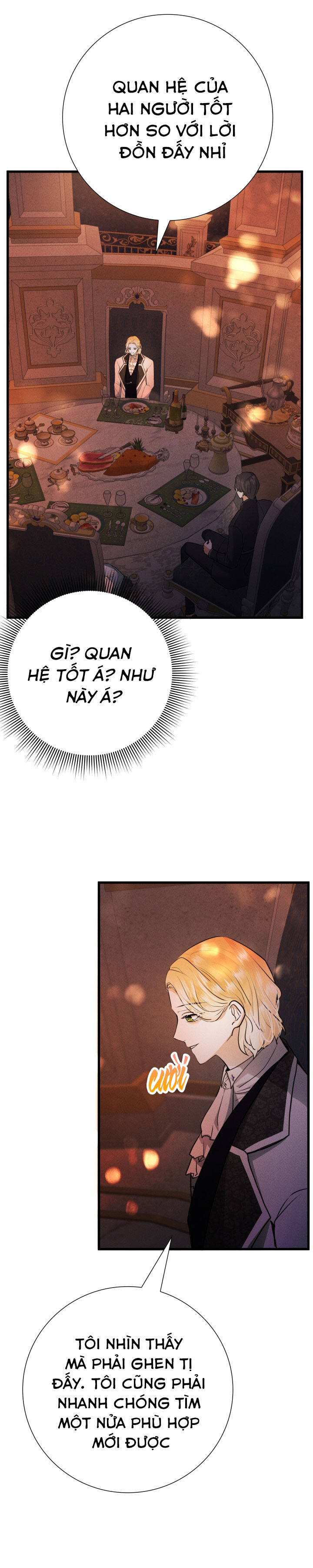 tôi muốn hủy cuộc hôn ước này chapter 16 6