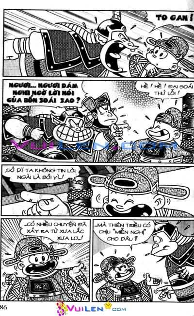 thần đồng đất việt chapter 104 83