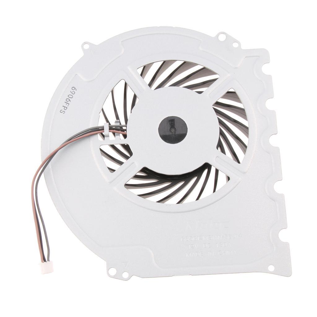 Internal CPU  Cooling Fan Repair for     Controller