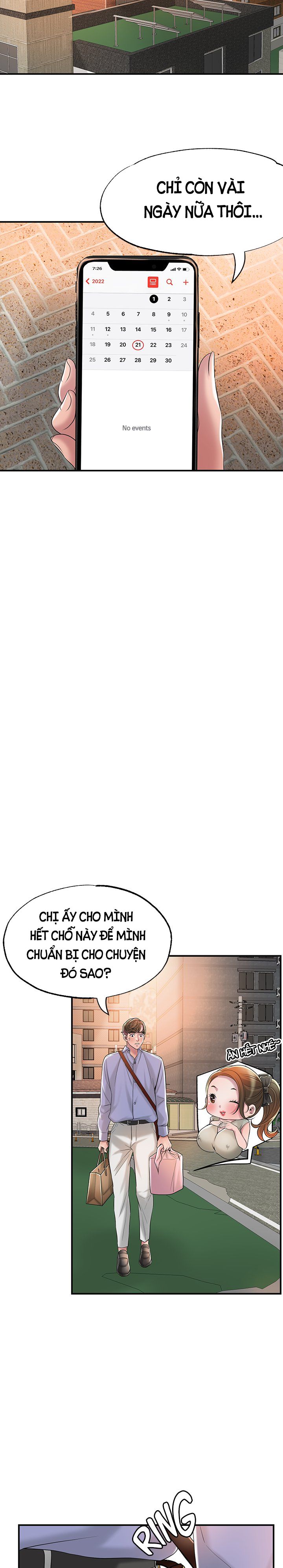 thị trấn nóng bỏng chapter 36 20