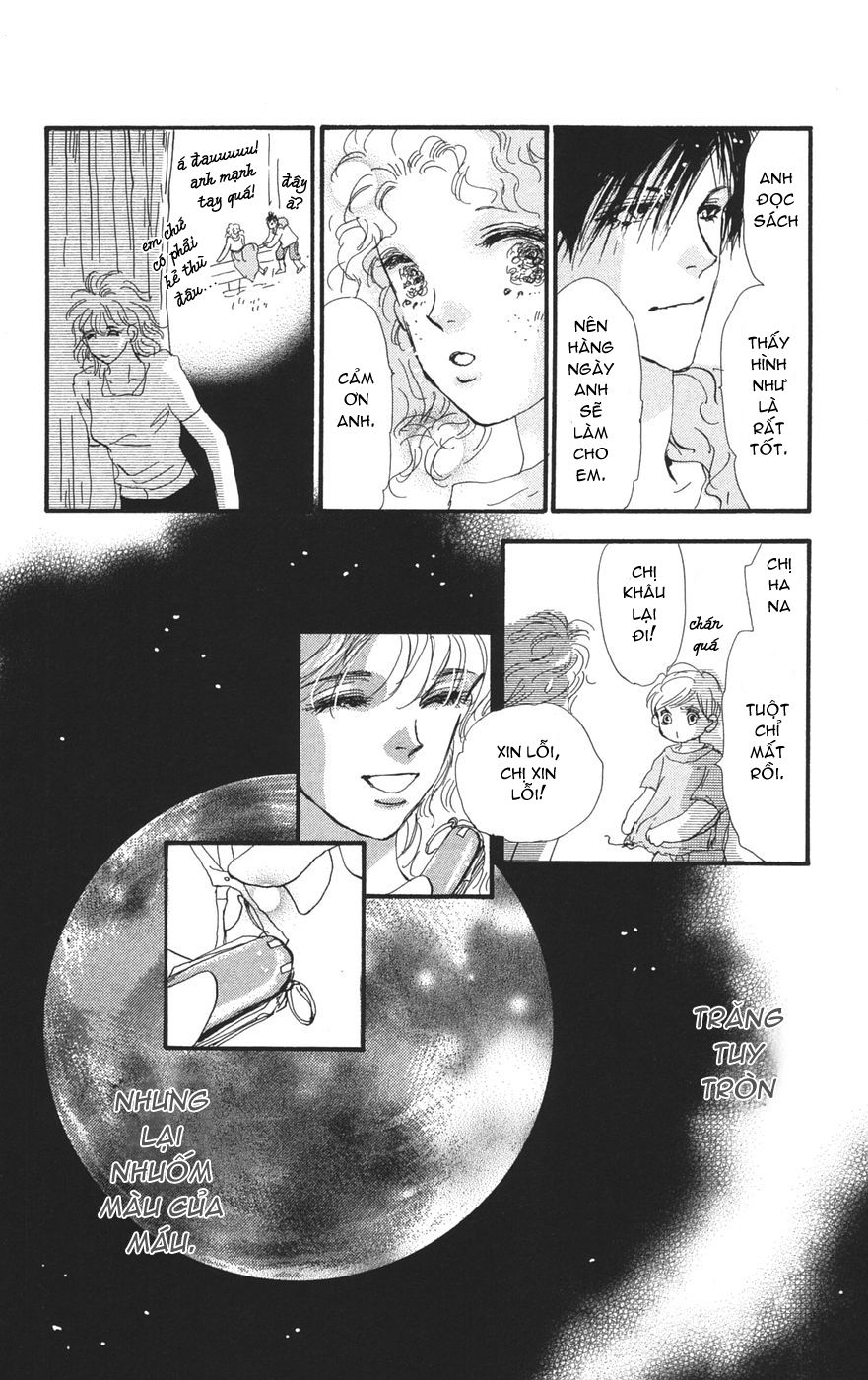 mầm sống chapter 75 40