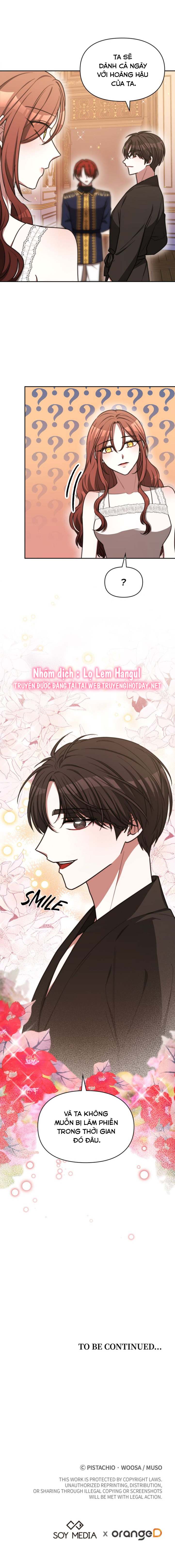 chuyện tình tay ba chapter 112 9