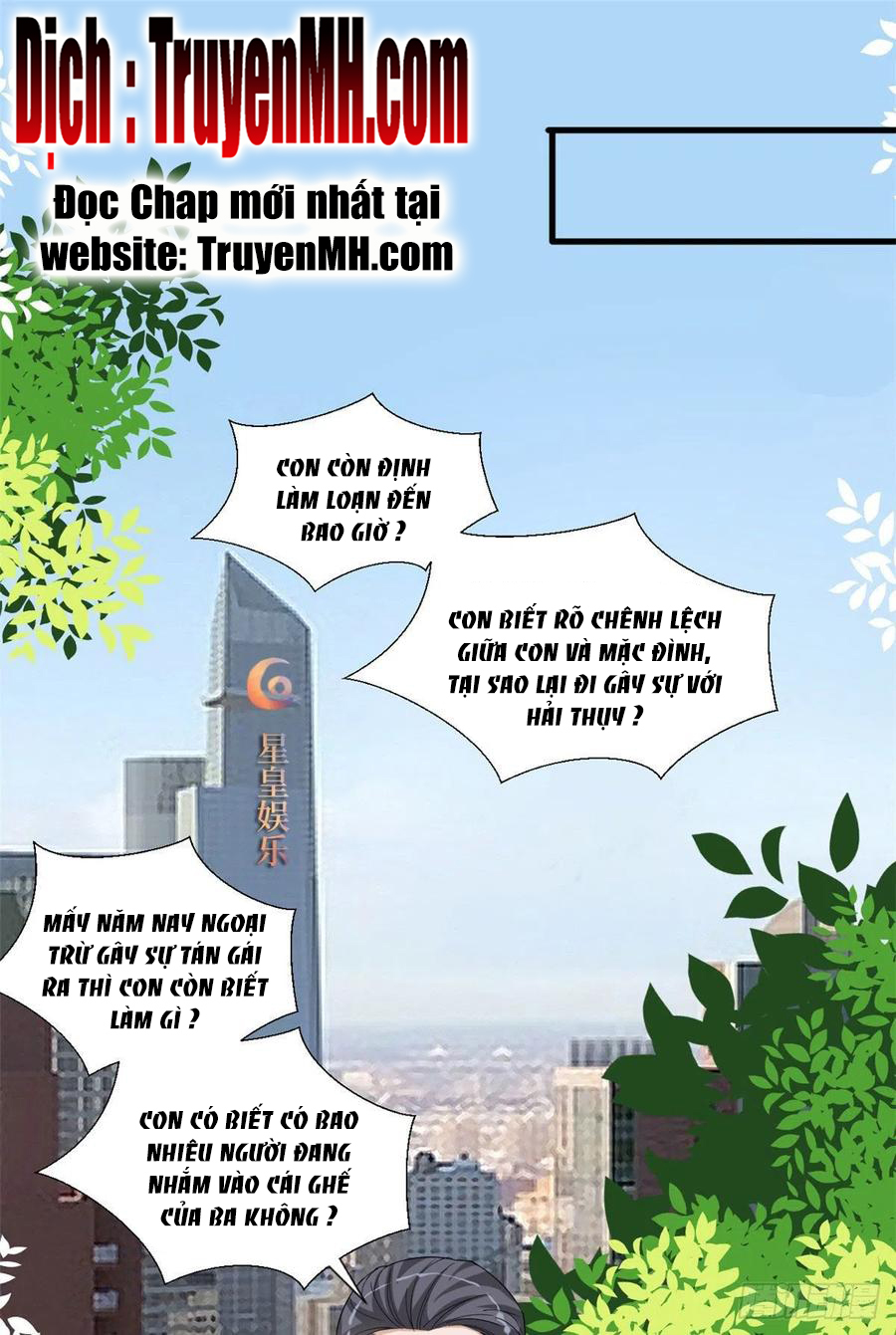 thí hôn lão công, cần giúp sức chapter 471 7