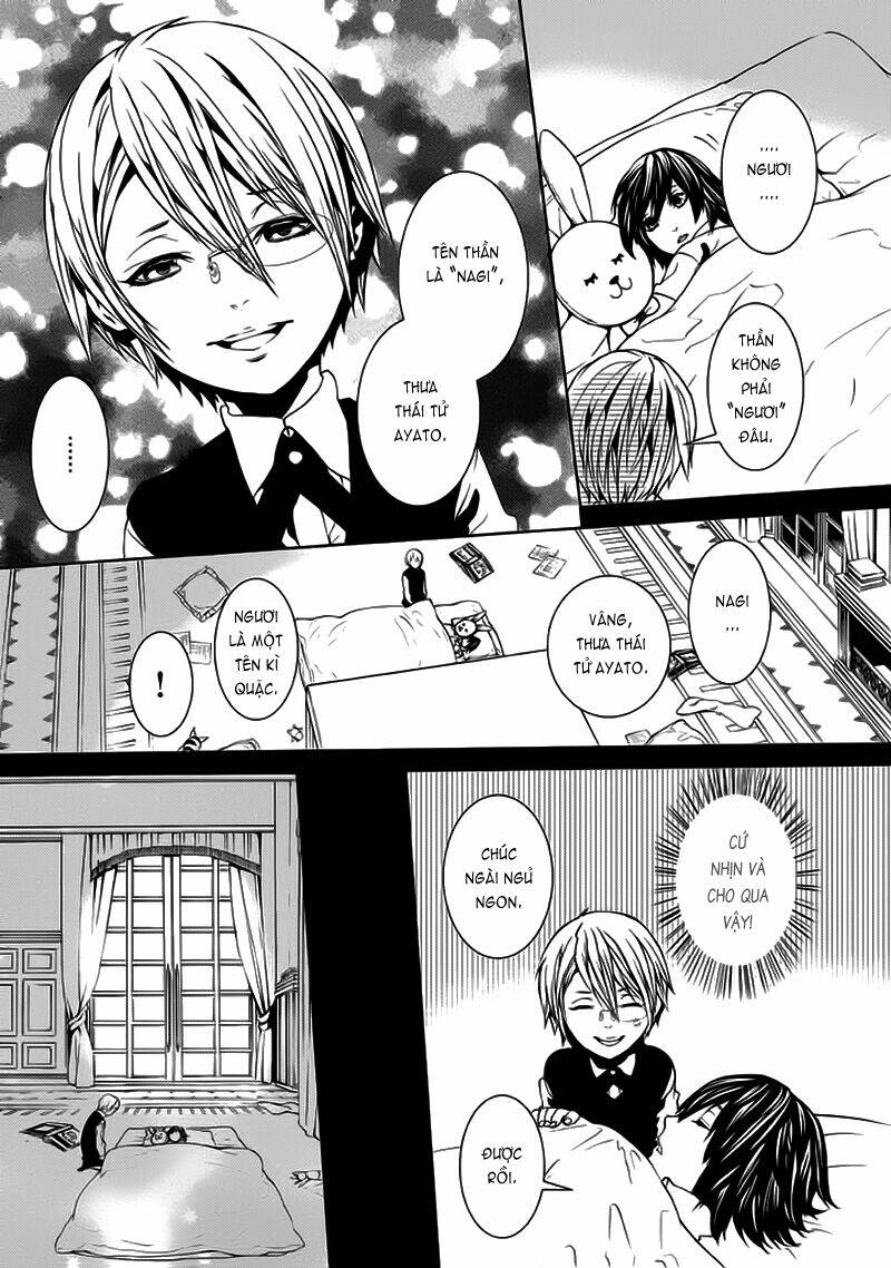 magnolia chapter 25 22