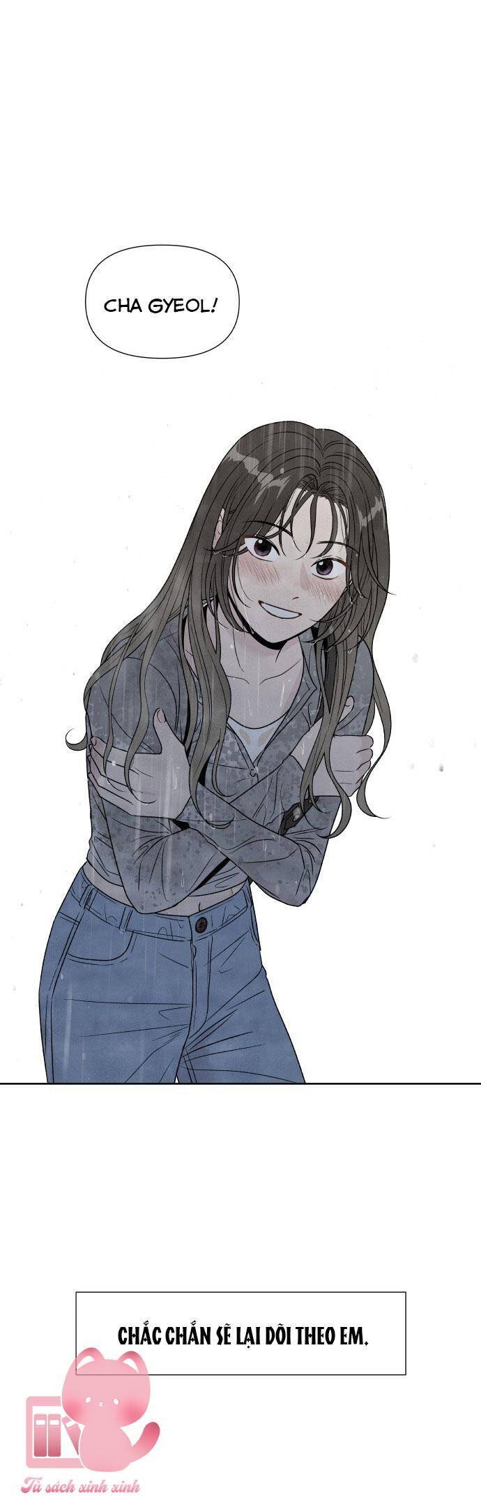 điều khiến tôi quyết tâm muốn chết chapter 40 77