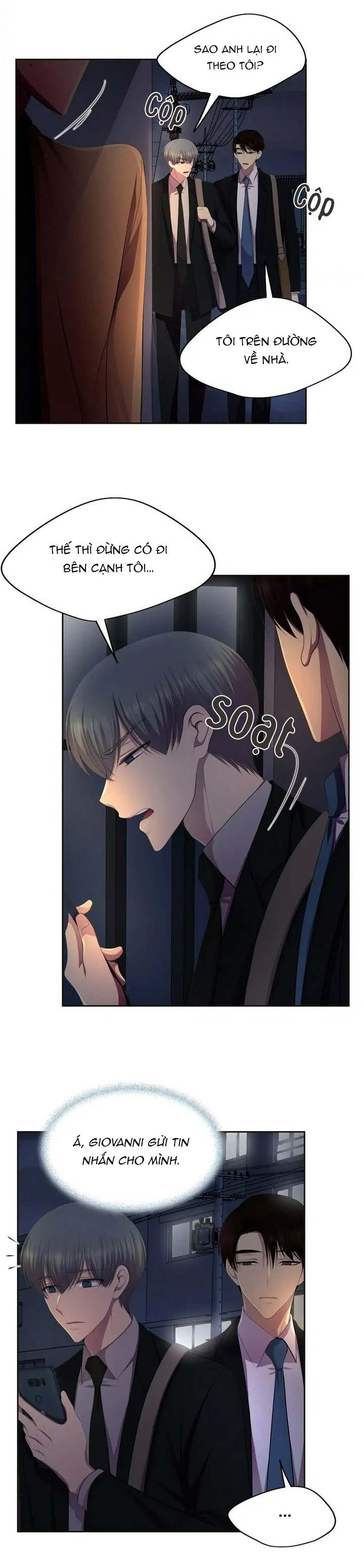 giữ em thật chặt (hold me tight) chapter 120 22