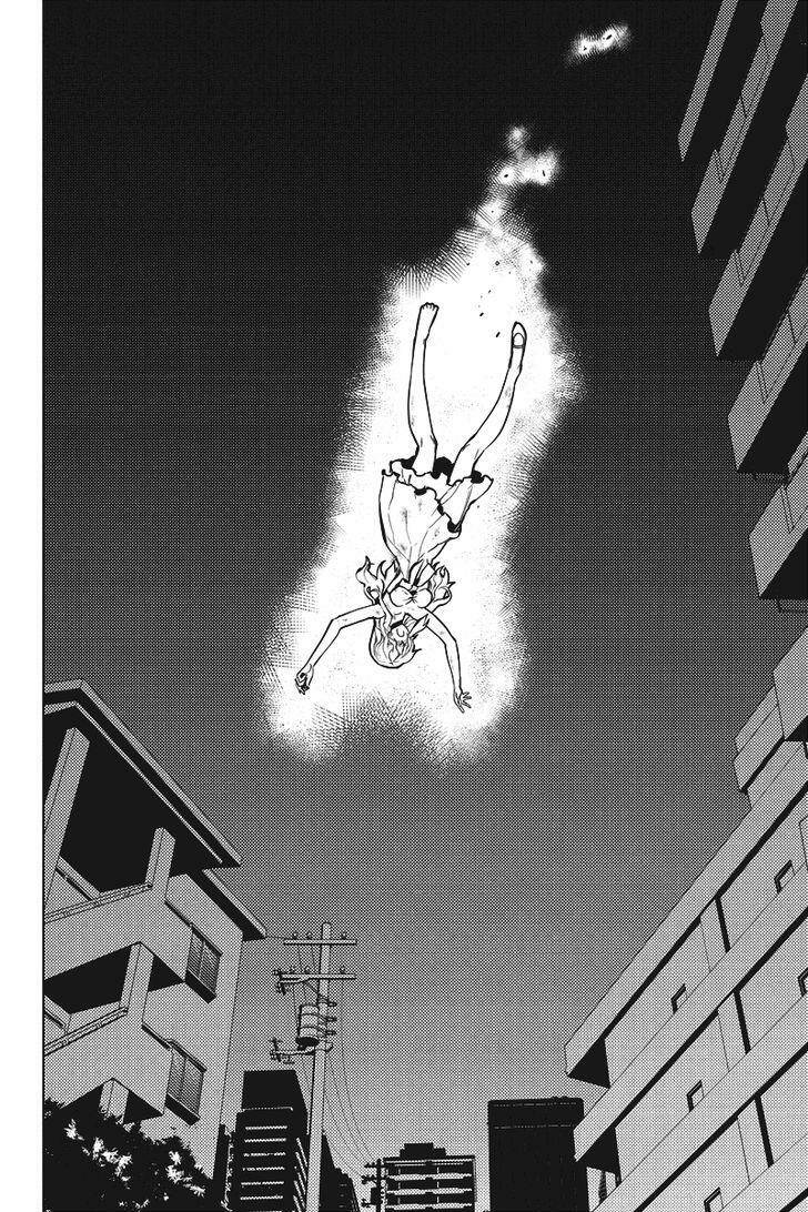 shinjuku dxd chapter 12 10