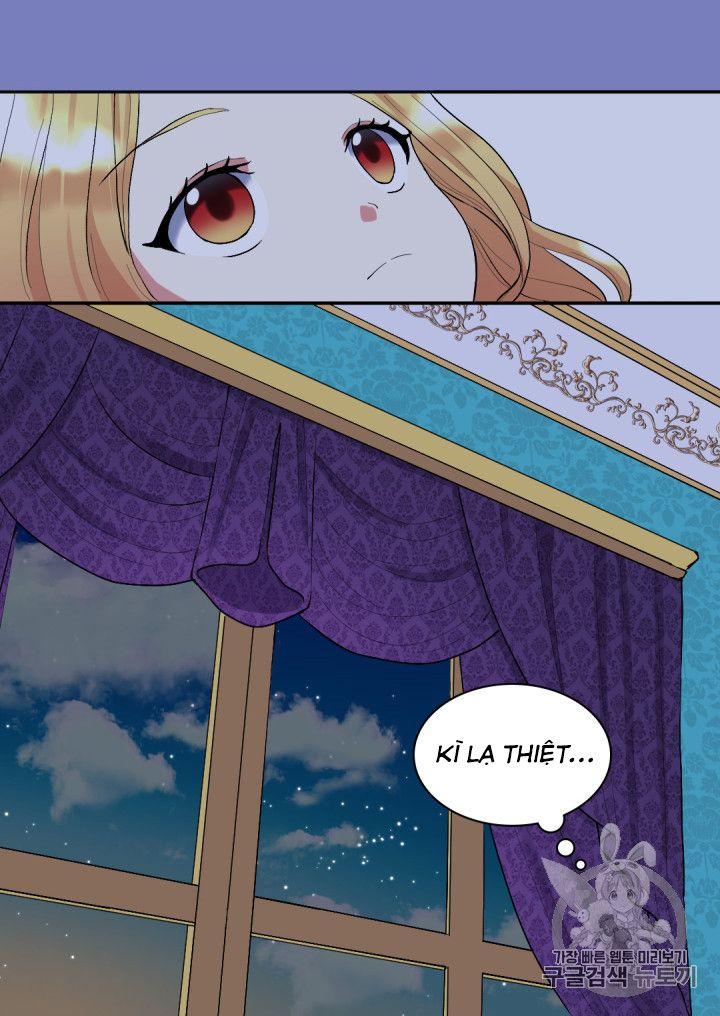 Sinh Đôi Xuyên Không Chapter 6 58