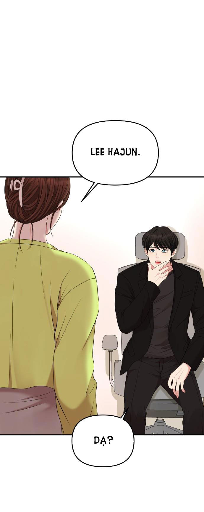 gửi em người đánh cắp những vì sao - to you who swallowed a star chapter 52.2 21