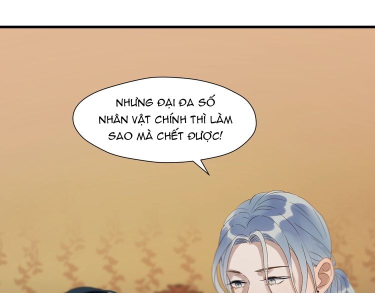 lượm được một tiểu hồ ly phần 3 chapter 48 21