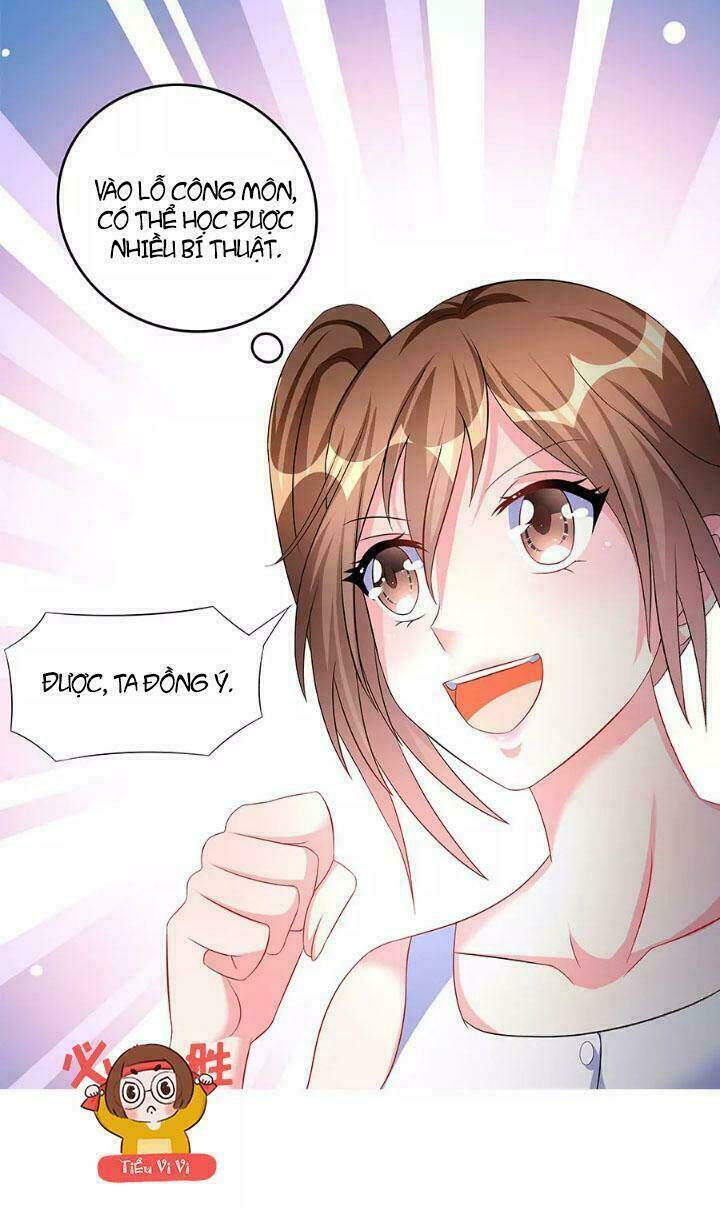 chào buổi tối, minh vương đại nhân chapter 12 16