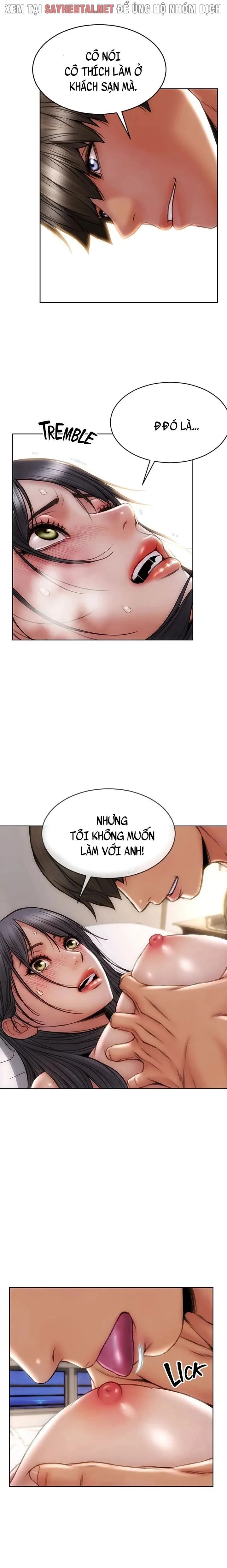 gã tồi tệ chapter 8 7