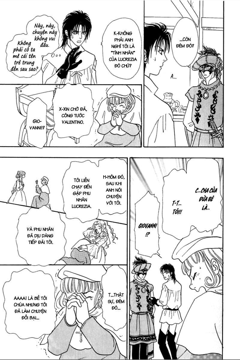 kenja no ishi chapter 6.2 12