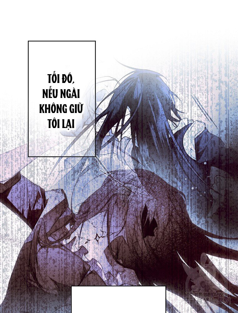 quý cô bí ẩn - secret lady chapter 50 62