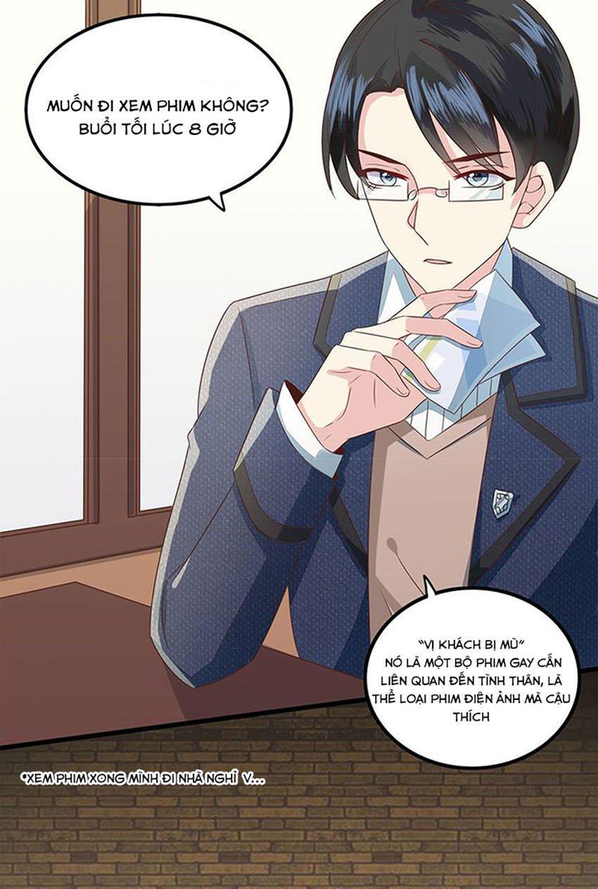 bắt quỷ chapter 3 15