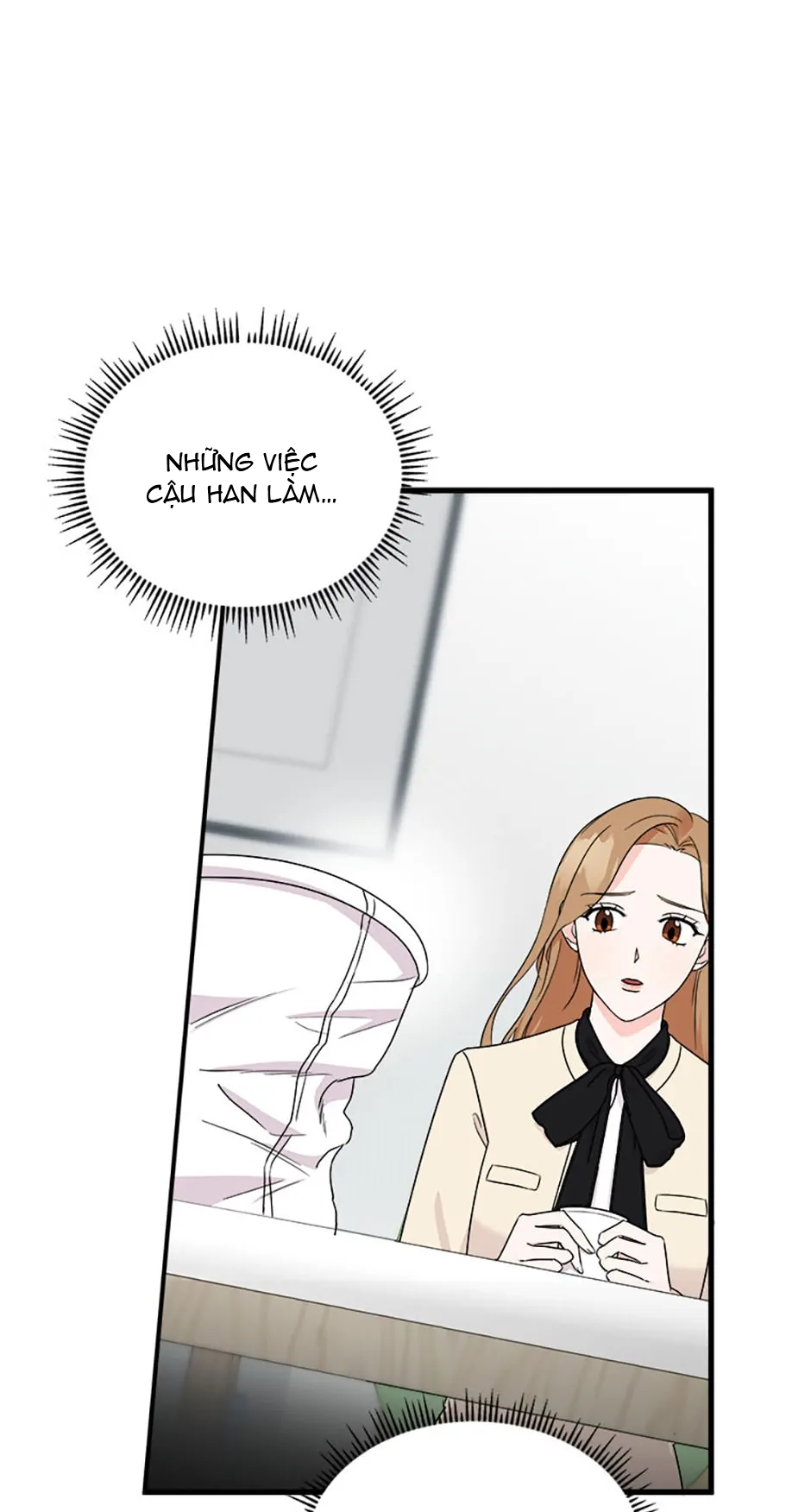 thiếu tôi là sếp mất ngủ ngay chapter 61.1 25