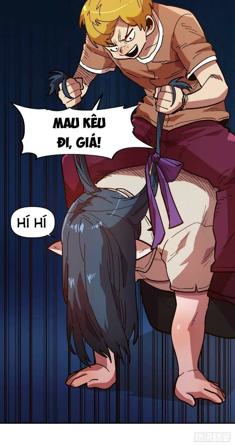 đại lục vô song chapter 7 50