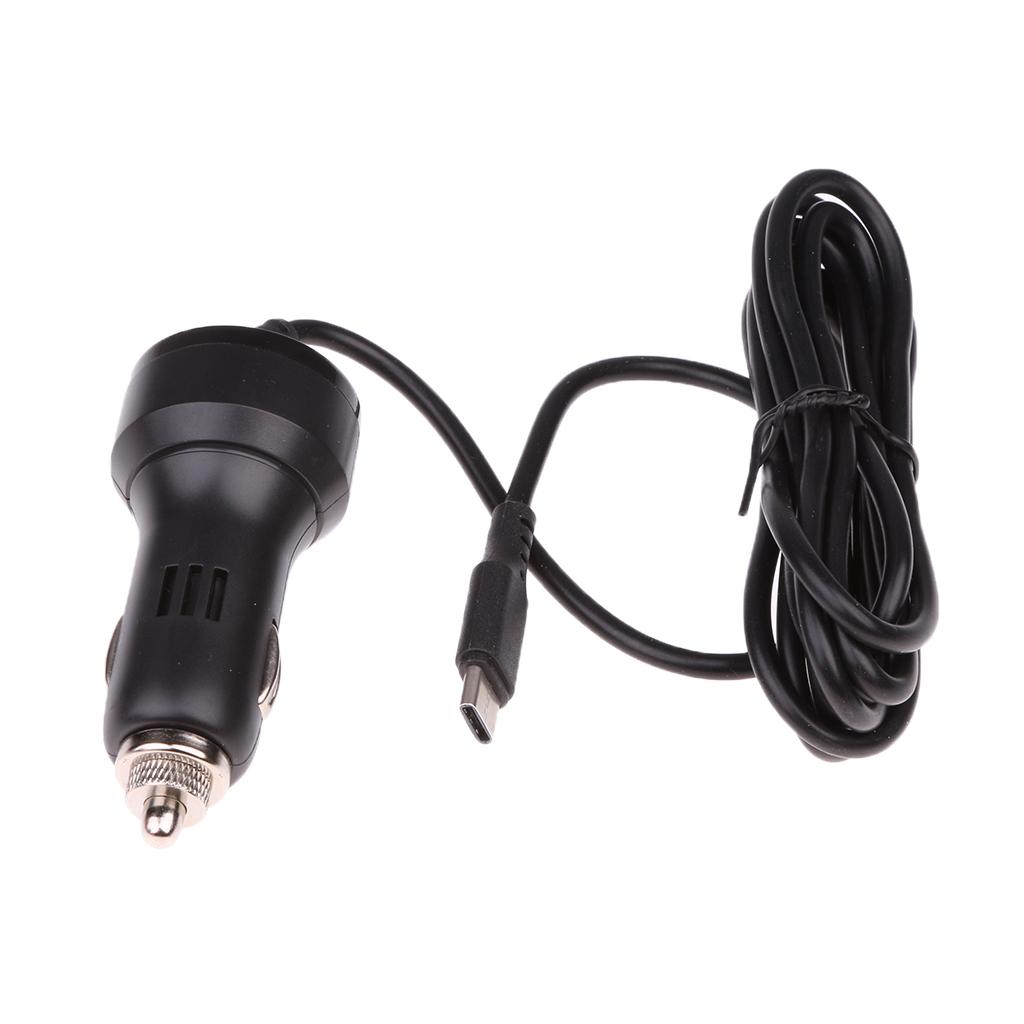 Car Charger AC Adapter for Nintendo Switch