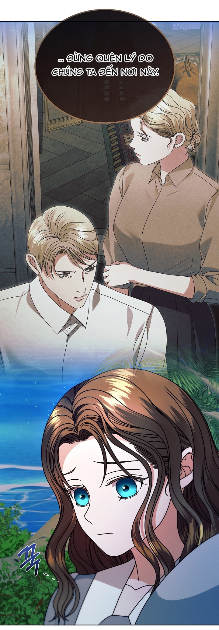 [18+] hãy cầu xin ta đi chapter 33.2 45