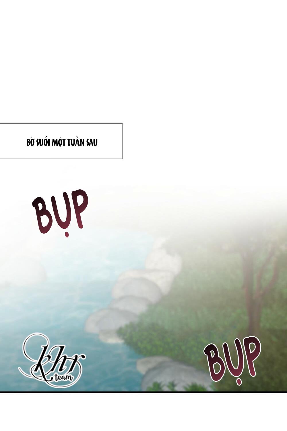 bl cổ trang - âu cổ ngắn nhà kim chapter 4.3 1