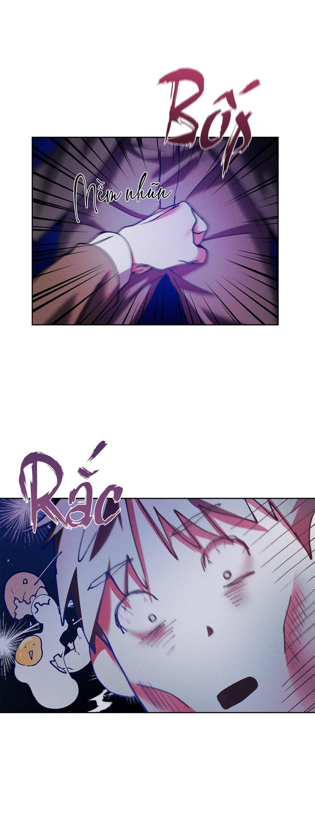 cùng nâng tạ nhé chapter 40 33