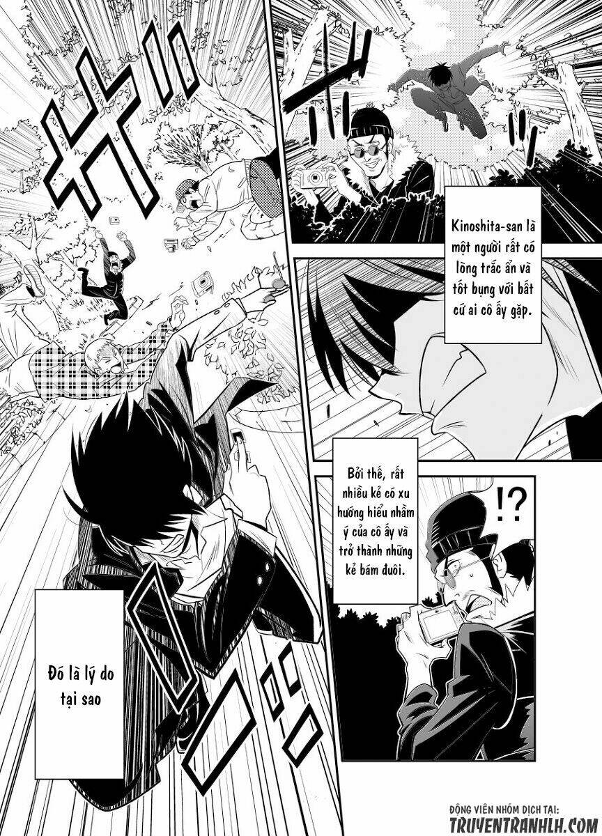 alien vs stalker chapter 1 7