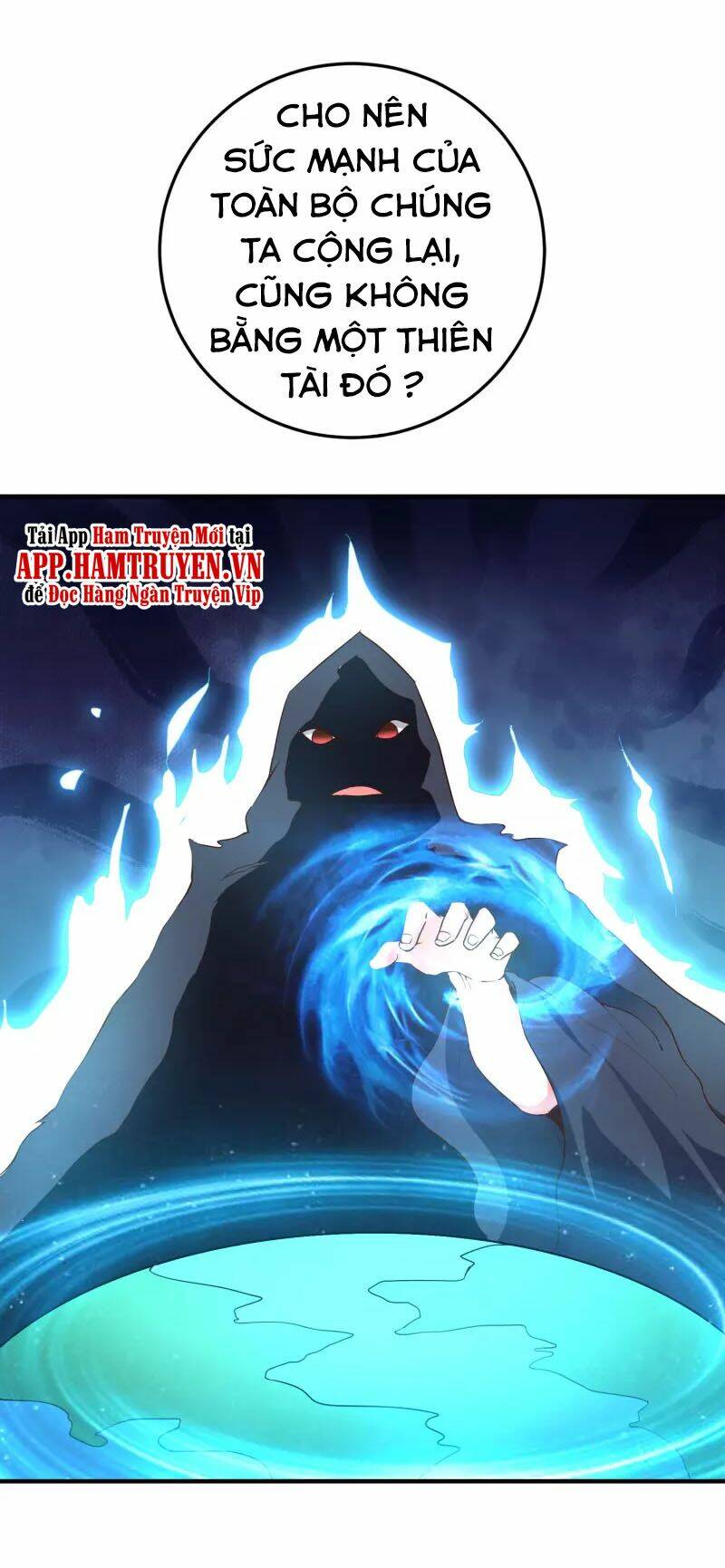 phục thiên thánh chủ chapter 147 10